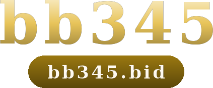 bb345 logo